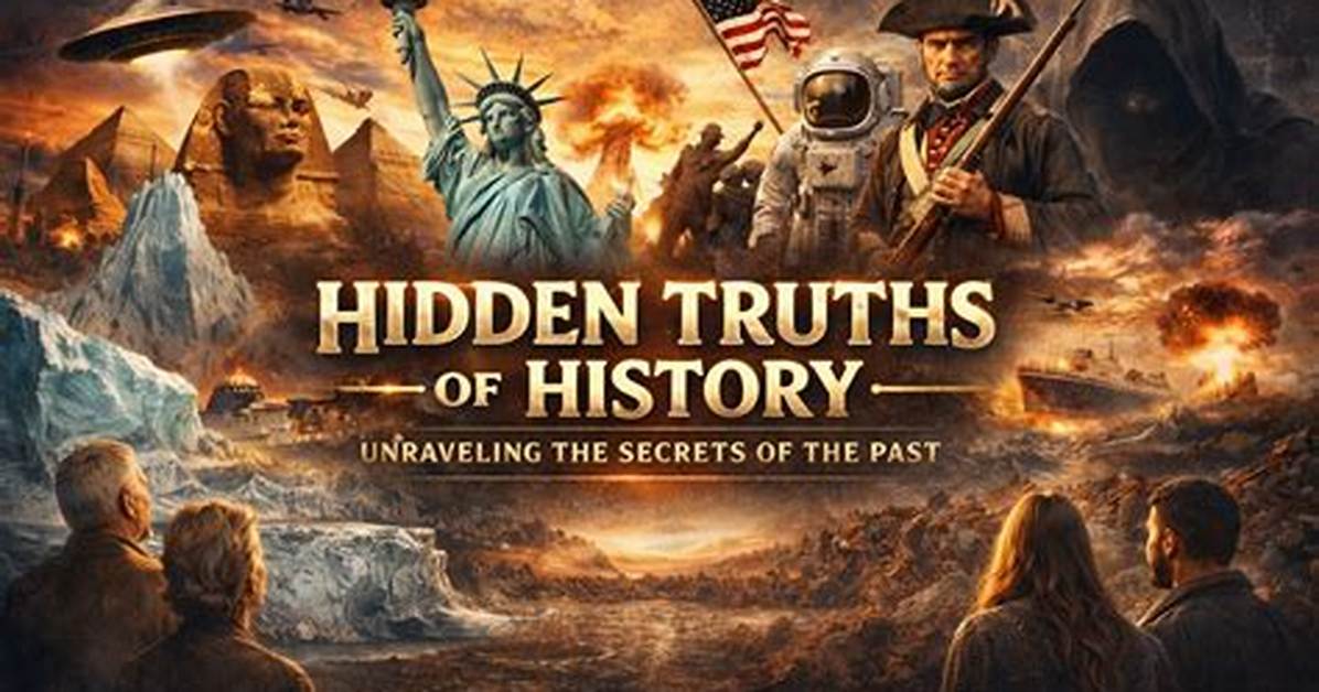 Exclusive Details and Hidden Truths