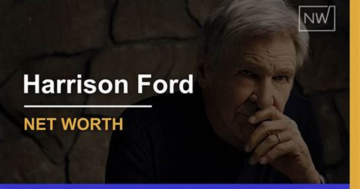Exclusive Insights into His 2024 Net Worth