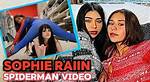 Exclusive Leaked Videos of Sophie Rain Unearthed Online