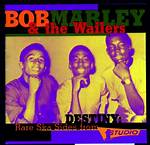 Exclusive Pat Williams Bob Marley Photos: Rare and Unseen