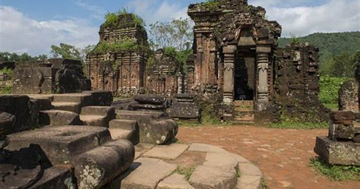 Explore the Fascinating Era of Kusha: a Journey Through Time