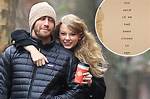Explore the Significant Age Gap: Taylor Swift and John Mayer's Relationship
