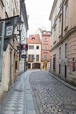 Explore the Vibrant Streets of the Czech Republic