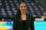 Exploring Andraya Carter's Net Worth: a Rising Star in Sports and Media