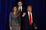 Exploring Barron Trump's Residence: the Life of a Young Heir