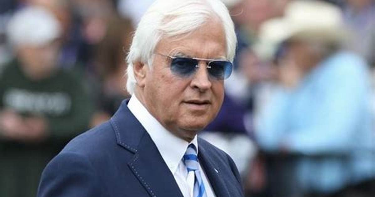 Exploring Bob Baffert's Net Worth, Age, Daughter, and Wife