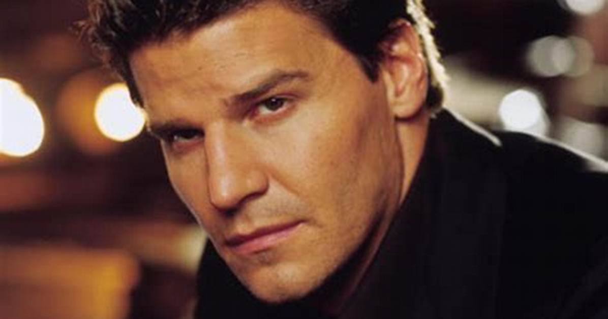 Exploring David Boreanaz's Ethnicity: a Deep Dive into His Cultural Heritage