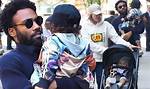 Exploring Donald Glover's Family: a Look at His Kids' Ages