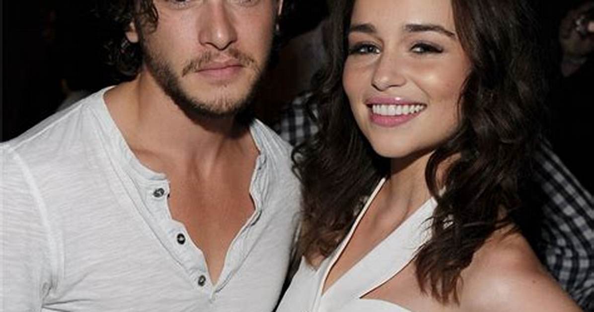 Exploring Emilia Clarke's Relationships: a Journey Through Love and Connection