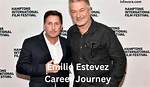 Exploring Emilio Estevez Relationships: a Journey Through Love and Connection