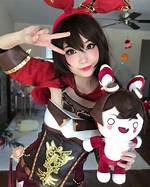 Exploring Emily Schunk Emiru: Height, Weight, Age, Boyfriend