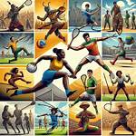 Exploring Fascinating Sports That Start with S