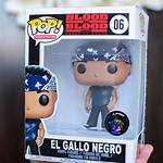 Exploring Funko Pop! Blood in Blood Out