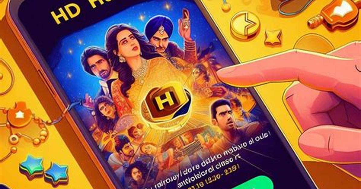 Exploring Hdhub4U. Mov: Your Ultimate Guide to Streaming Movies
