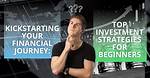 Exploring His Financial Journey and Investment Strategies