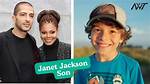 Exploring Janet Jackson's Son Age: a Journey Through Time