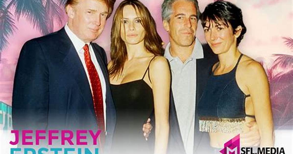 Exploring Jeffrey Epstein's Height and Weight