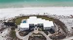 Exploring Jerry Jones' Luxurious House in 30A