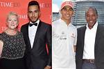 Exploring Lewis Hamilton's Family: Does He Have Siblings?