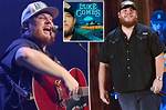 Exploring Luke Combs: Where the Wild Things Are True