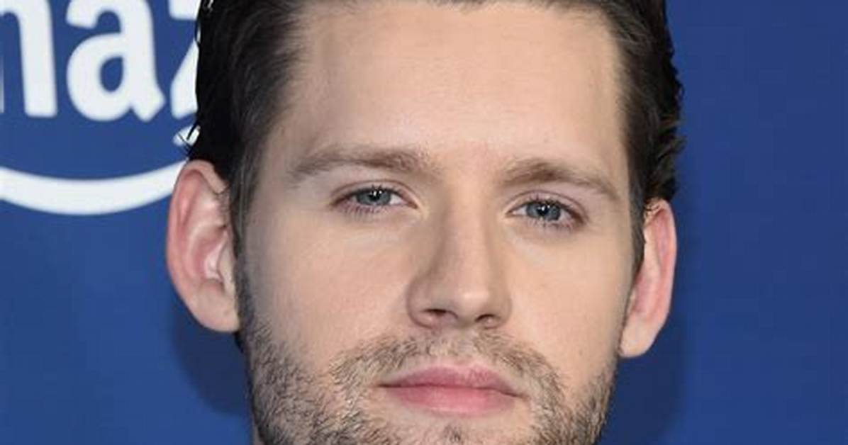 Exploring Luke Kleintank's Marital Bliss