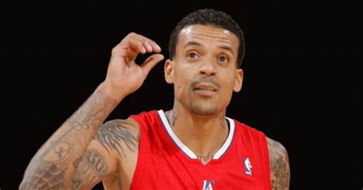 Exploring Matt Barnes Anchor Bio Wiki