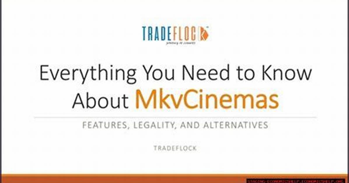 Exploring Mkvcinemas Latest Website: Your Ultimate Guide to Free Movie Streaming