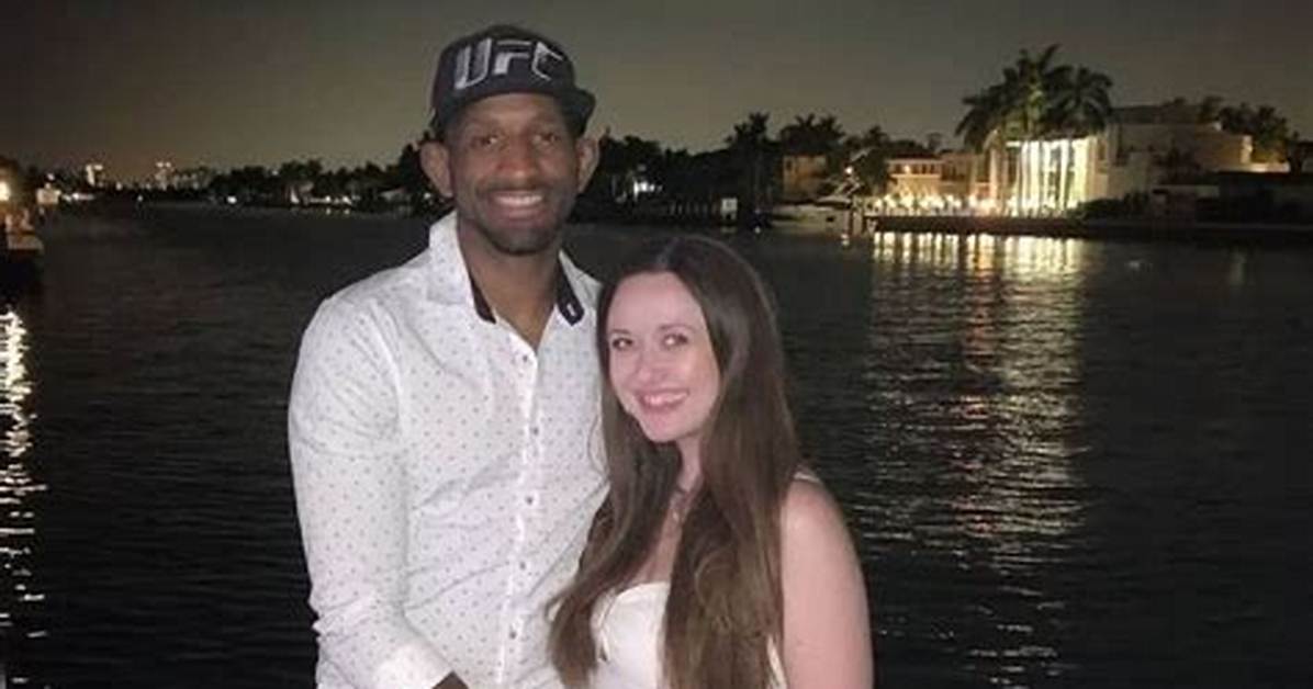 Exploring Neil Magny's Net Worth