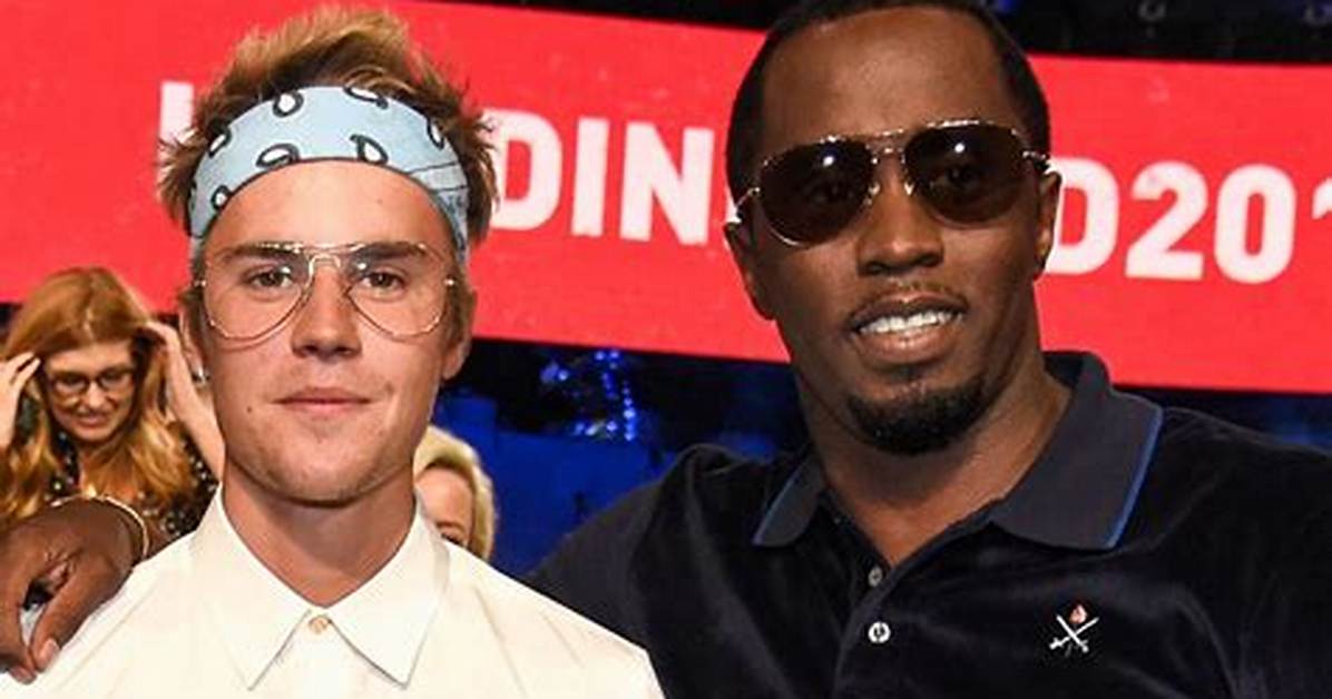 Exploring P Diddy's Sexuality and Its Impact