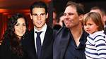 Exploring Rafael Nadal's Family Life: Does Rafael Nadal Have Children?