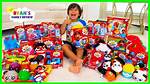 Exploring Ryan's Toys Review Age: a Comprehensive Overview