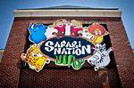 Exploring Safari Nation Greensboro: a Complete Guide