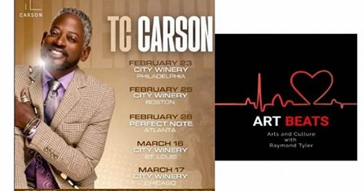 Exploring Terrence C. Carson's Partnership Legacy