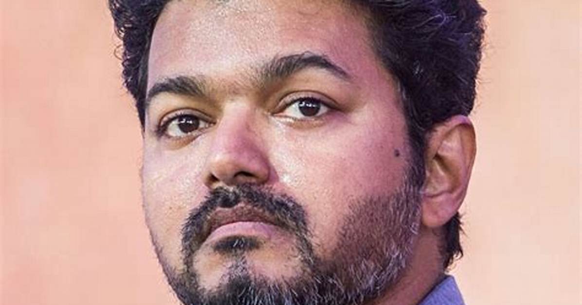 Exploring the Age of Actor Vijay's Son: a Glimpse into the Young Star's Life