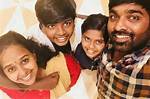 Exploring the Age of Vijay Sethupathi: a Journey Through Time