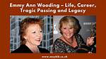 Exploring the Allure of Emmy Ann Wooding Photo: a Visual Journey