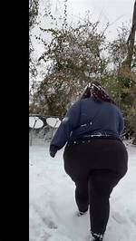 Exploring the Allure of the Bbw Ebony Highway