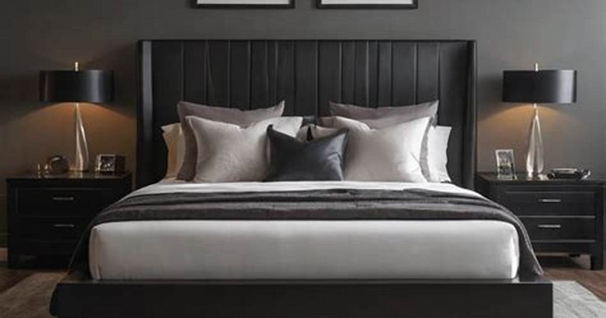 Exploring the Allure of Thick Ebony: a Journey Through Nature's Beauty