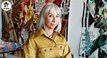 Exploring the Artistic Journey of Alexandra Grant