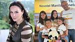 Exploring the Captivating World of Cheska Garcia: Movies and Tv Shows