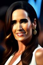 Exploring the Captivating World of Jennifer Connelly's Films