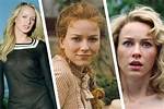 Exploring the Captivating World of Naomi Watts Movies