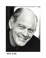 Exploring the Careers of Max Gail and Nan Harris
