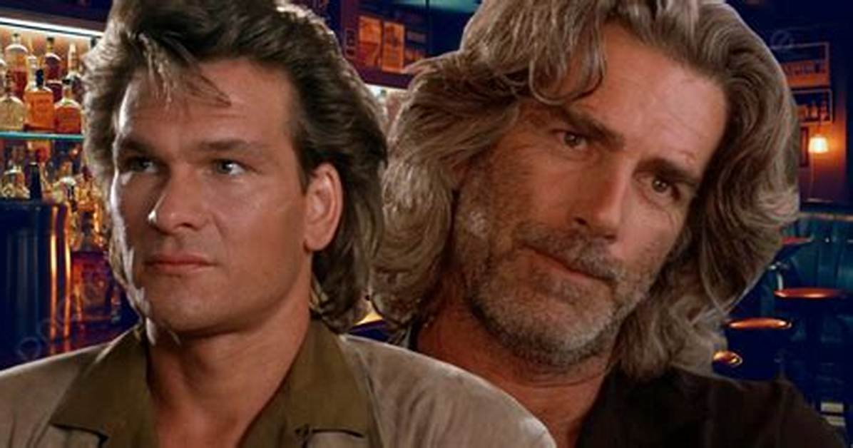 Exploring the Cast of Original Roadhouse: a Dive into the Iconic Film