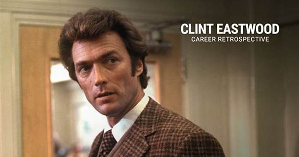 Exploring the Charisma of Cleant Eastwood
