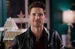 Exploring the Charismatic World of Andrew Walker's Tv Shows