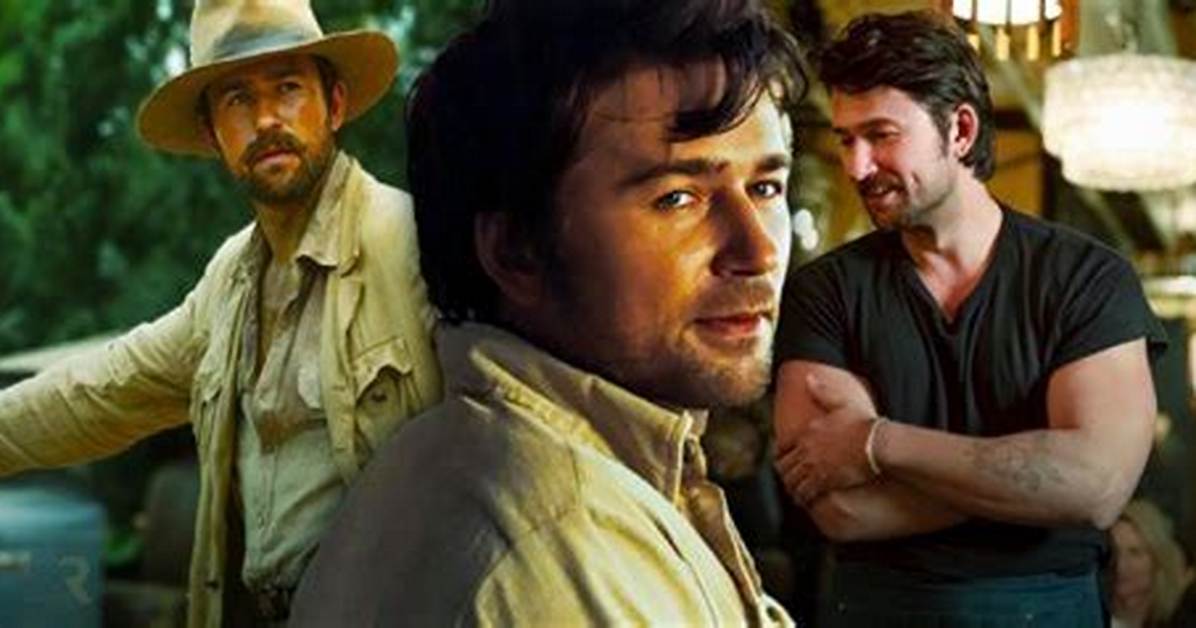 Exploring the Cinematic Journey of Brandon Sklenar: Movies and Tv Shows