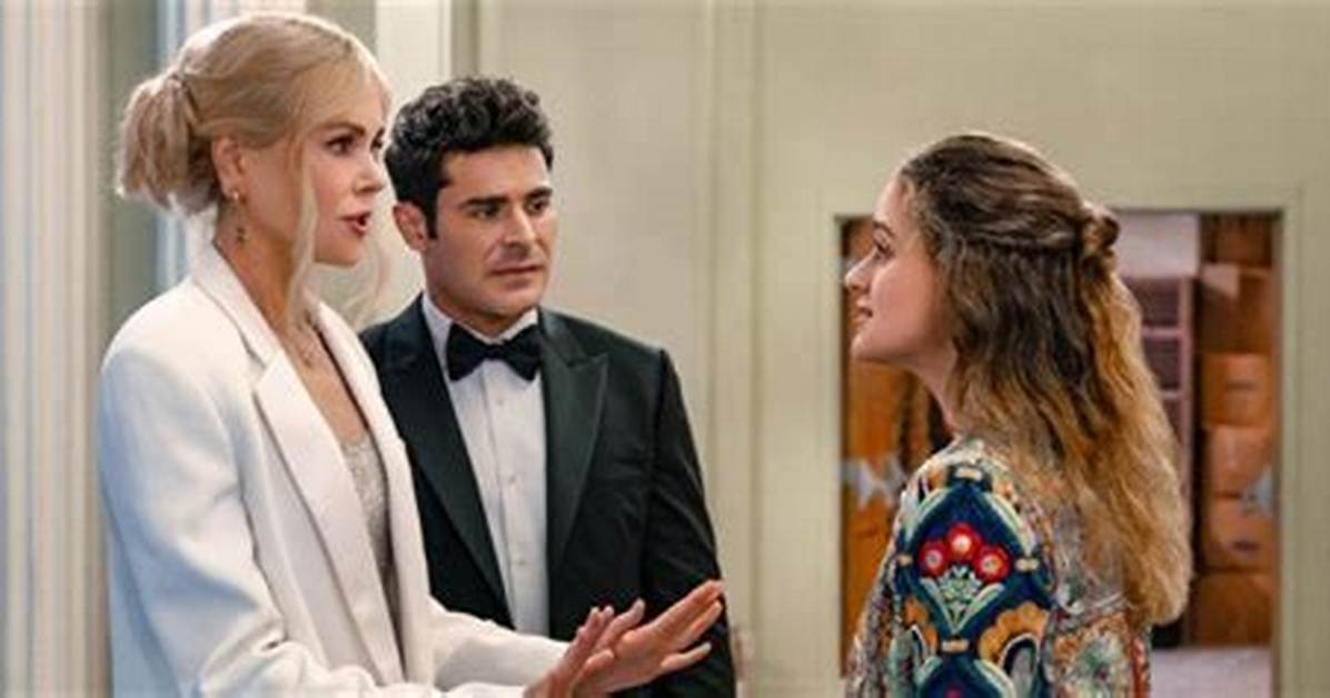Exploring the Connection Between Sarah Bro and Zac Efron