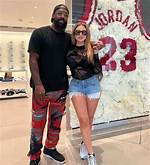 Exploring the Dating Life of Scottie Pippen's Ex-Wife