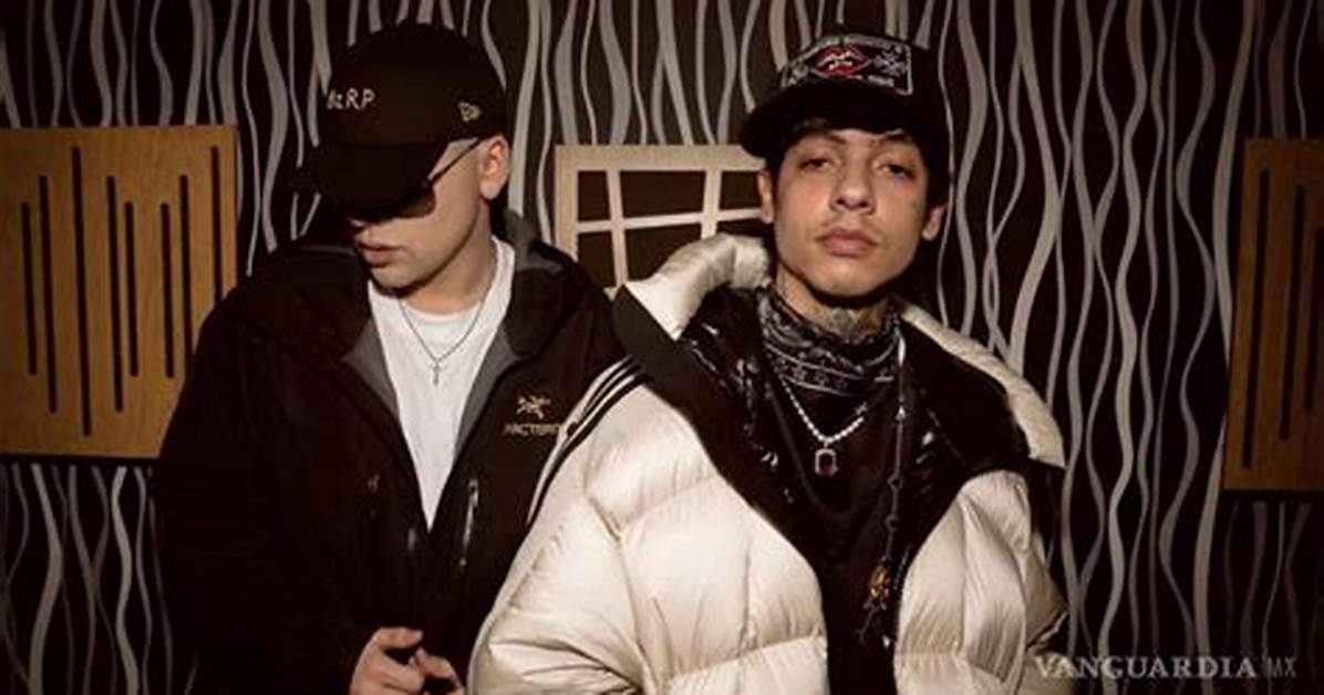 Exploring the Dynamic Duo: Natanael Cano and Peso Pluma